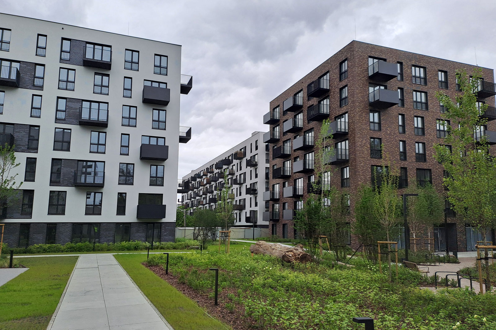 We have completed the next stage of the Ursus Classic project