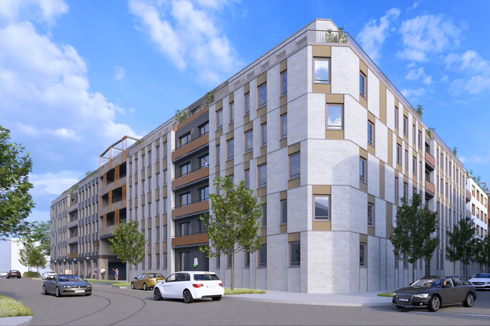 Chequia, Brno